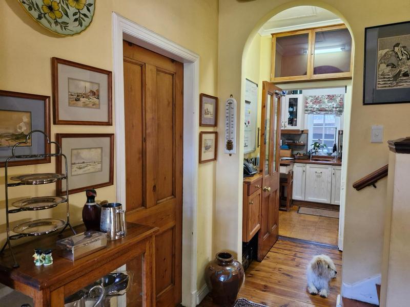 4 Bedroom Property for Sale in Rondebosch Western Cape